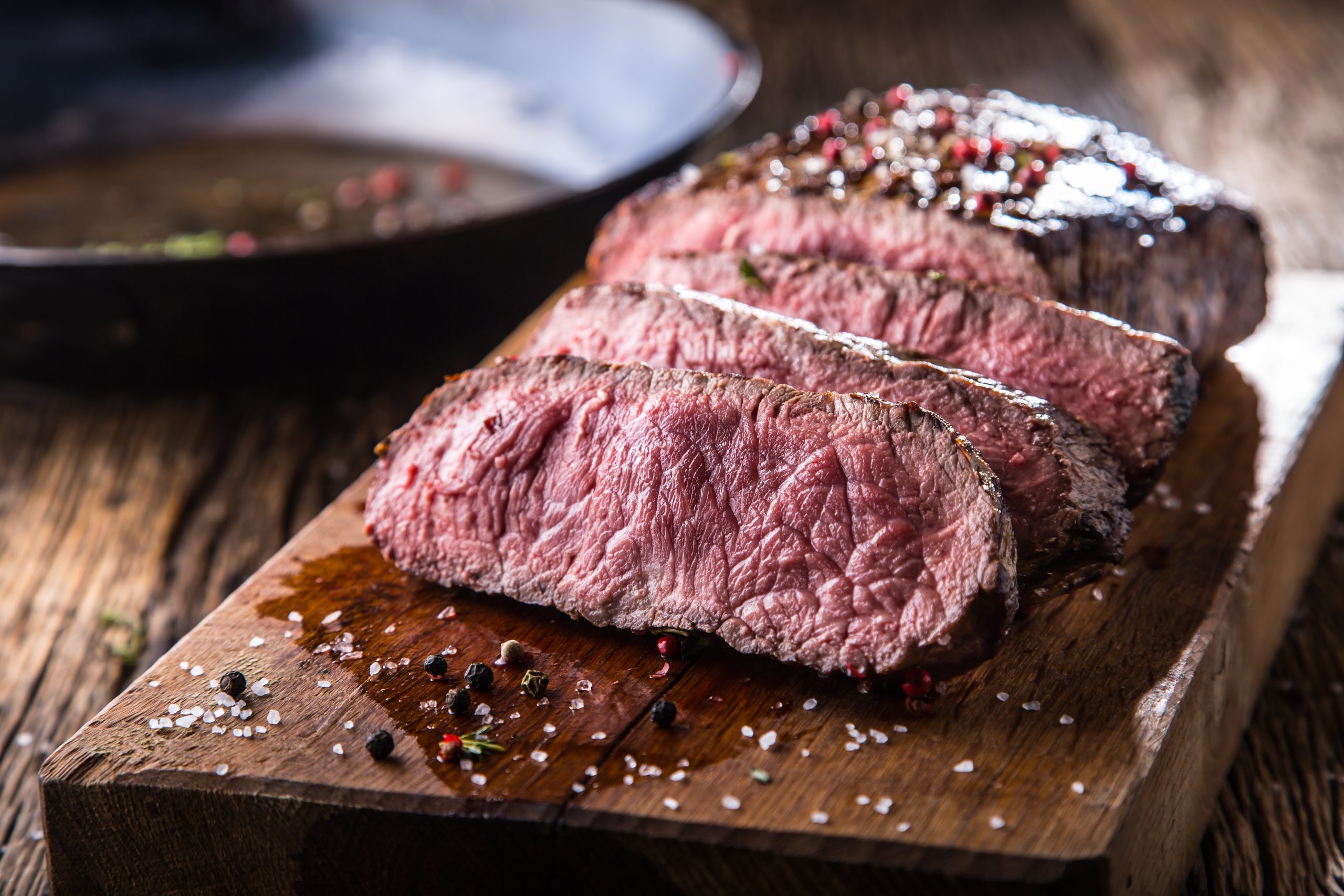 Corte de Carne Premium