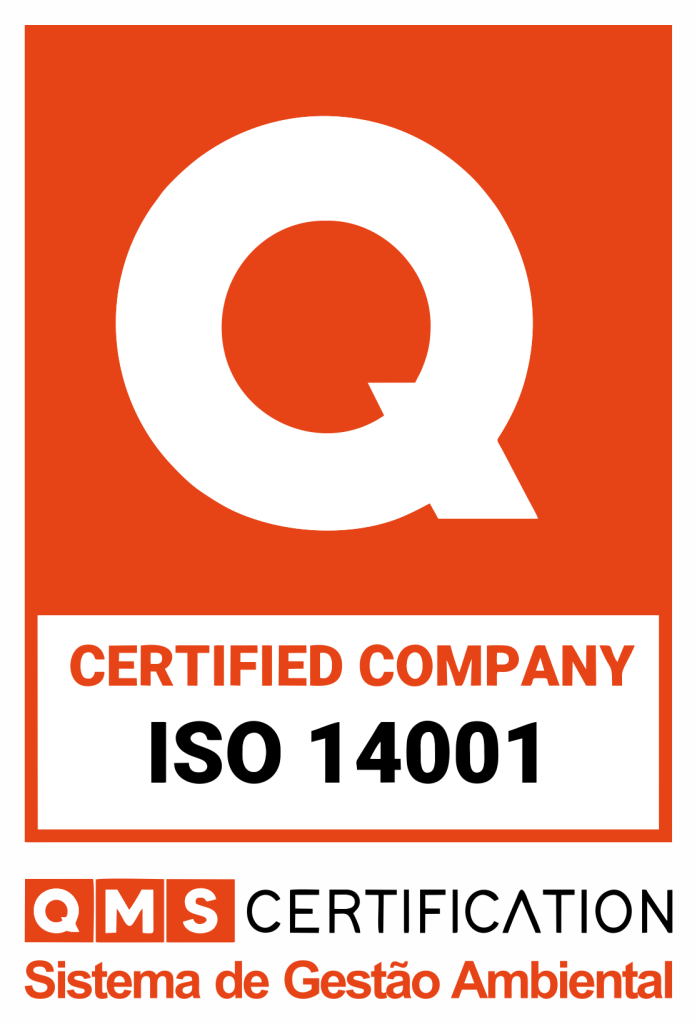 ISO 14001 | ISO 17025