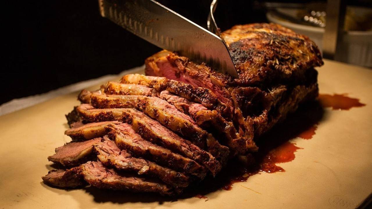 MAMINHA ORANGES ALIMENTOS ASSADA