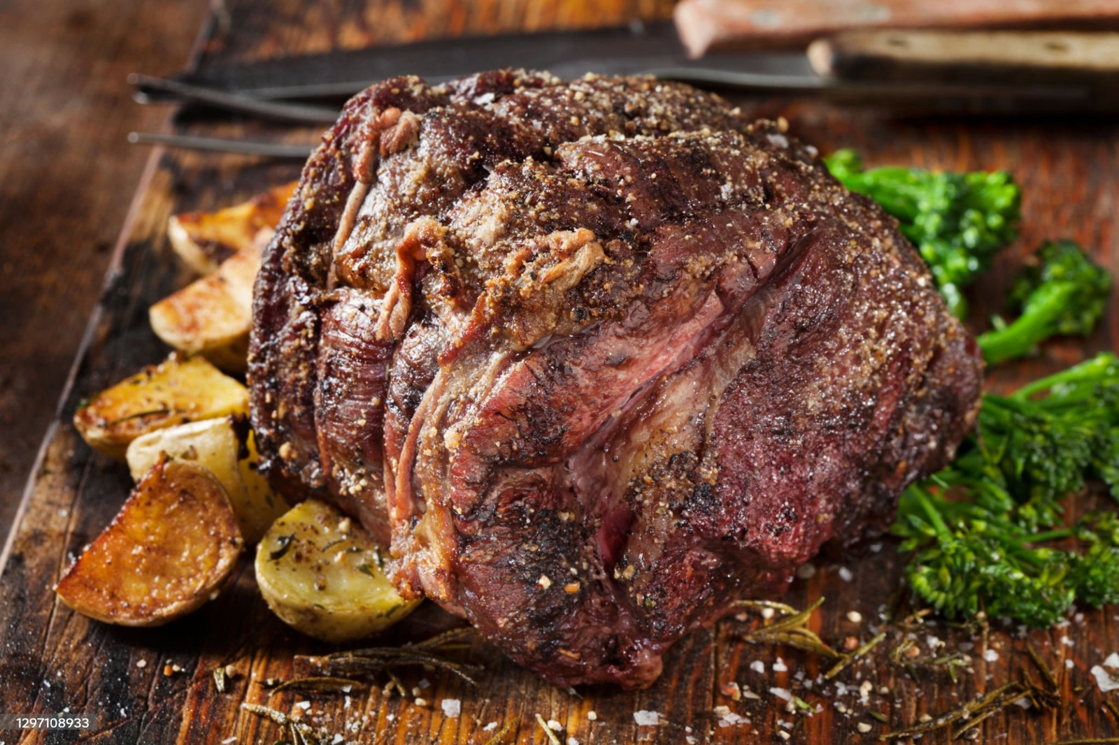 RECEITA CUPIM ASSADO ORANGES ALIMENTOS