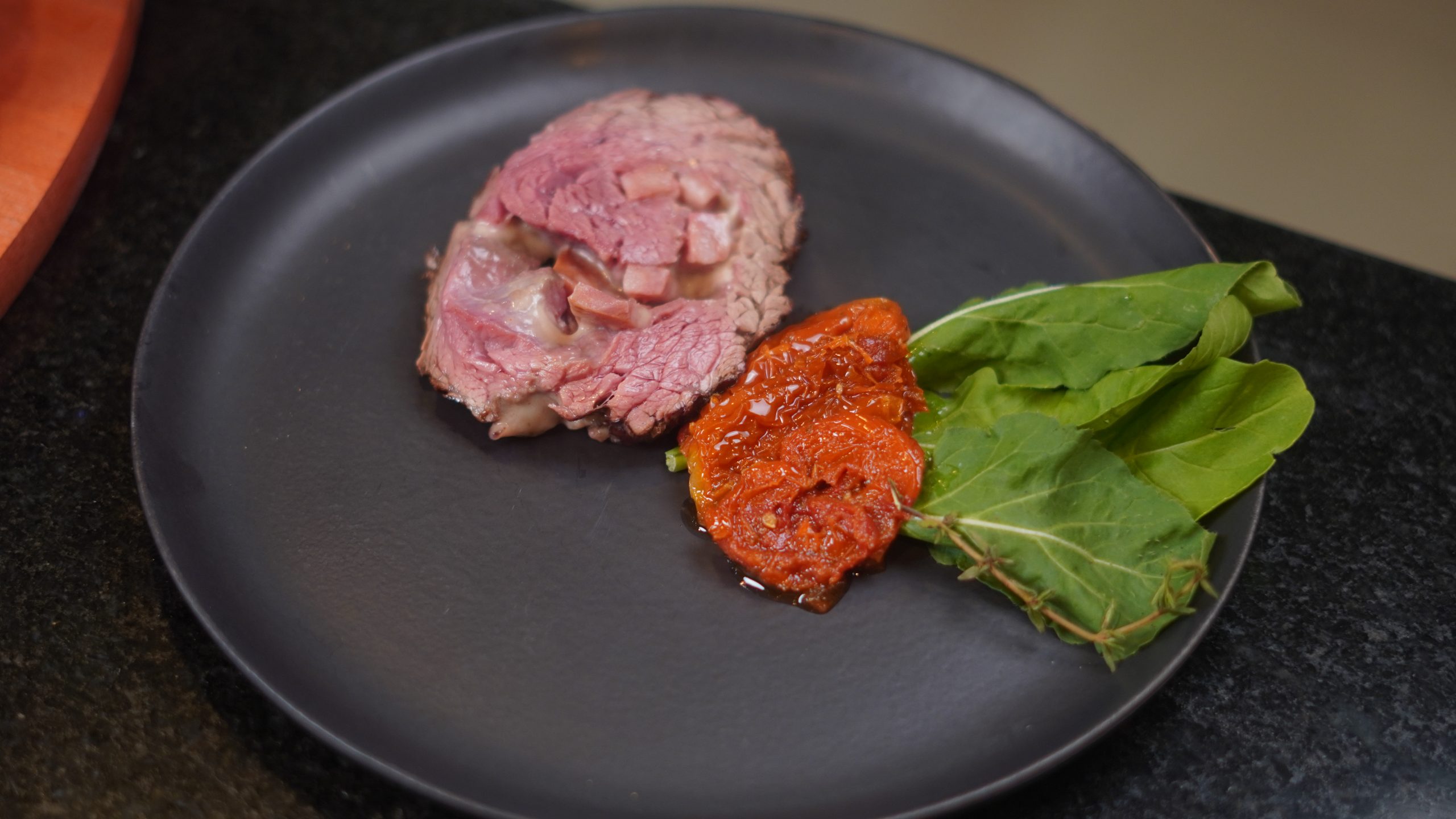 FRALDINHA ORANGES ALIMENTOS RECHEADA COM CALABRESA E QUEIJO!