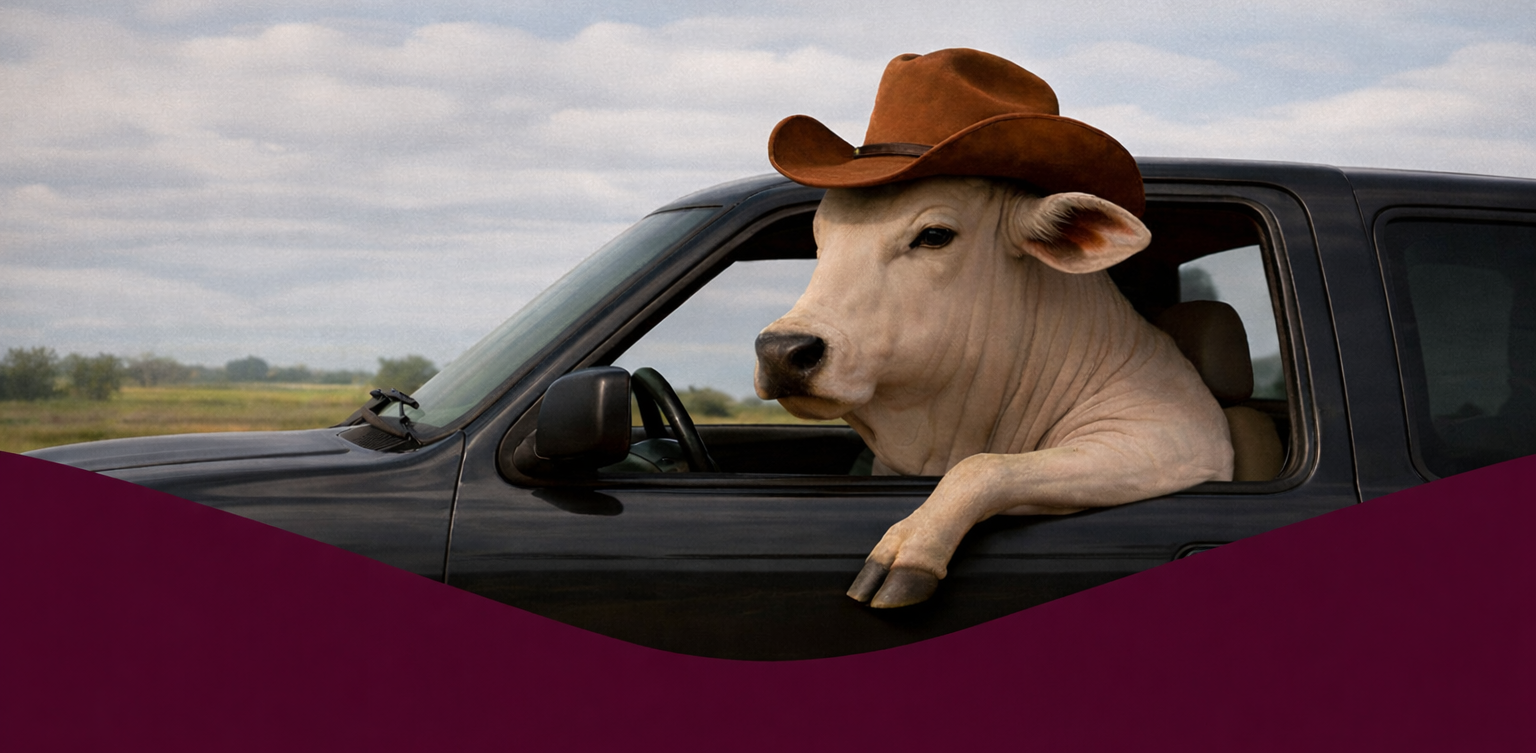 Oranges Alimentos participará do Indicador do Boi (DATAGRO 2026).