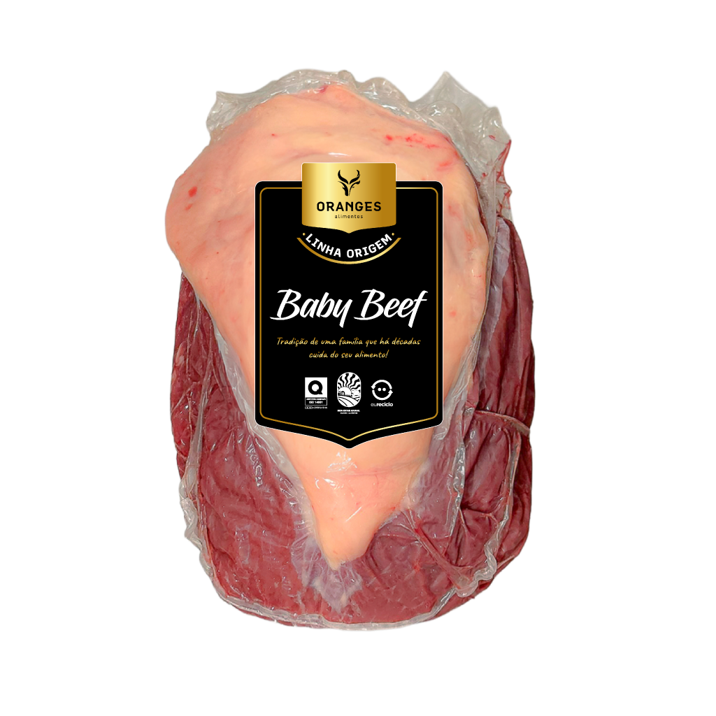 Baby Beef