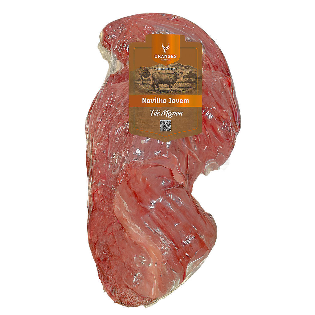 Filé Mignon