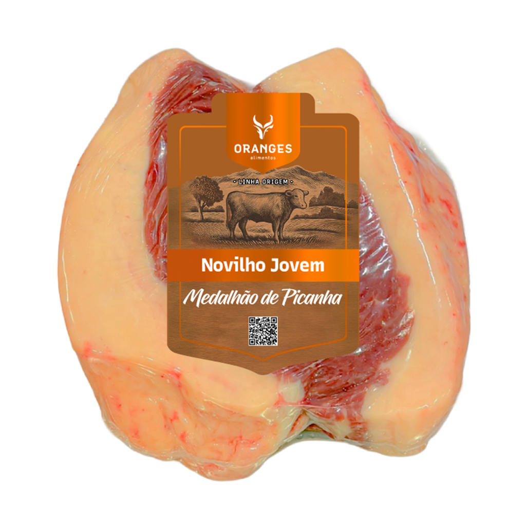 Medalhão de Picanha