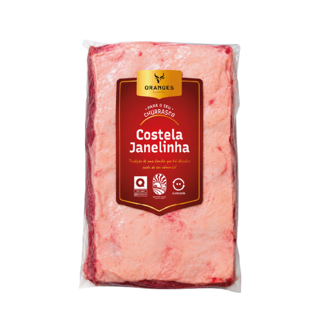 Costela Janelinha